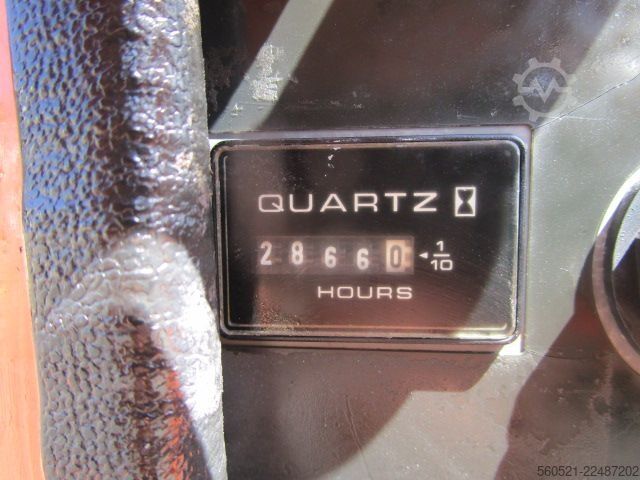 JLG 450 AJ - 15m - Allrad