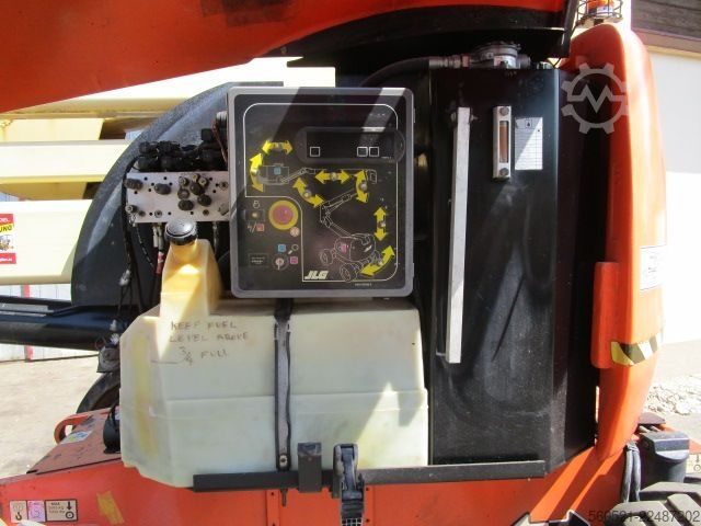  JLG 450 AJ - 15m - Allrad