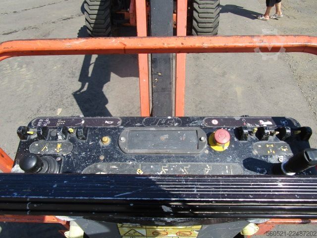 JLG 450 AJ - 15m - Allrad
