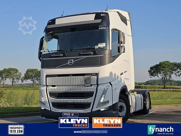 Standard-SZM VOLVO FH 460 new model I-Save