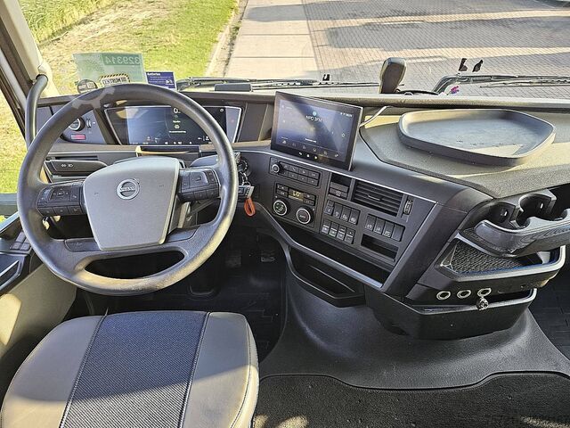 Standard-SZM VOLVO FH 460 new model I-Save