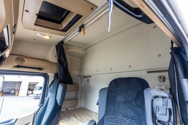  Mercedes-Benz ACTROS 2646 LS + HYDR.