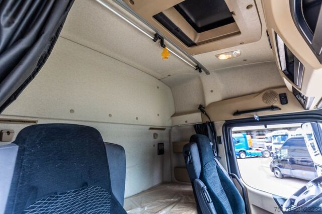  Mercedes-Benz ACTROS 2646 LS + HYDR.