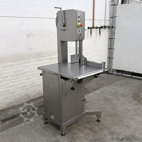 Et işleme makinesi Mado MKB 752 Selekta