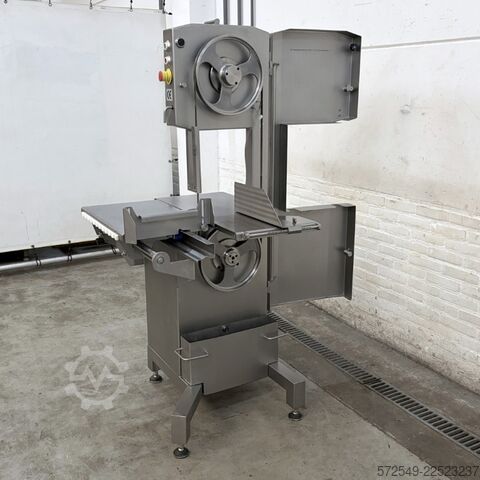 Et işleme makinesi Mado MKB 752 Selekta