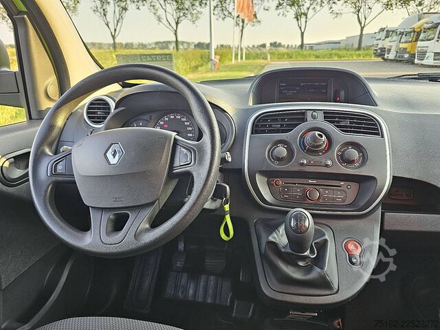 Bakwagen RENAULT KANGOO MAXI 1.5 DCI 90 COMFORT
