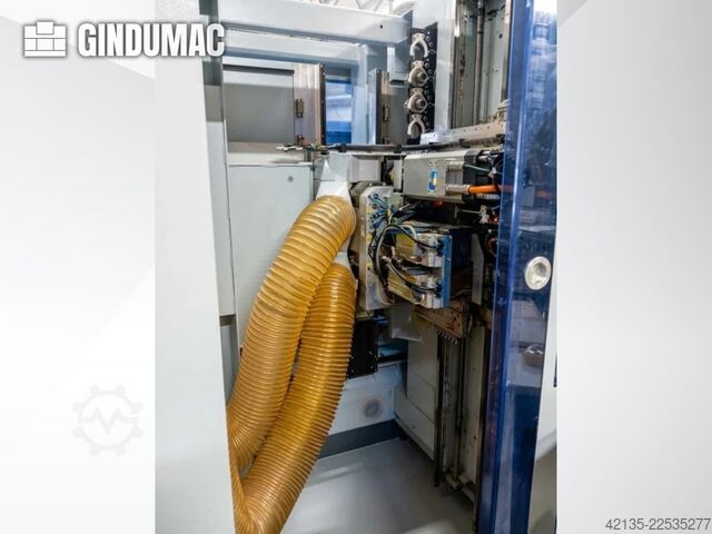HOMAG OPTIMAT BHX 200 HOMAG OPTIMAT BHX 200
