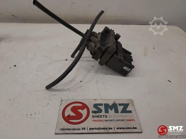 Uscător de aer Mercedes Occ ECAS magneetventiel Mercedes