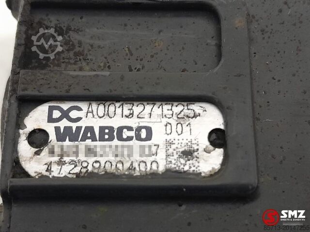 Uscător de aer Mercedes Occ ECAS magneetventiel Mercedes