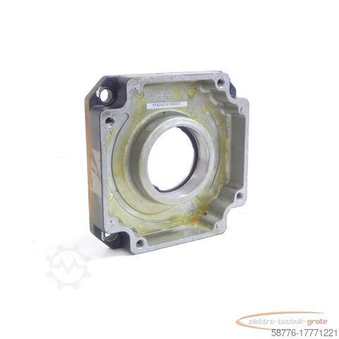 KUKA motora KUKA Kuka 129.20100.02 Flansch für 1FK7101-5AZ91-1ZZ9-Z Servomotor SN:YFX250747095003