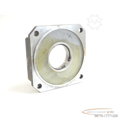 KUKA motora KUKA Kuka 129.20100.02 Flansch für 1FK7101-5AZ91-1ZZ9-Z Servomotor SN:YFX250747095016