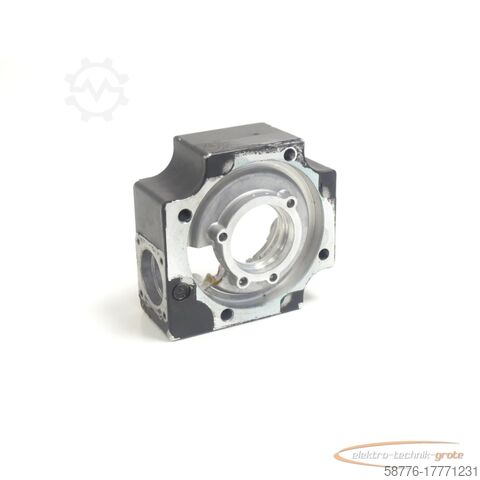 কুকা ইঞ্জিন KUKA 129.20436.04 TEC Flansch für  1FK7034-5AZ91-1ZZ9-Z S09 Servomotor