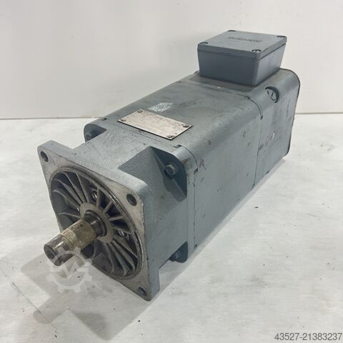Motor SIEMENS 1HU3074-0AF01-Z