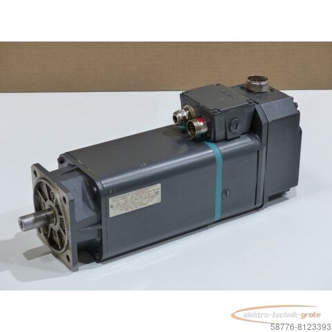  Siemens 1FT5064-0AG01 - 2-Z Permanent-Magnet-Motor