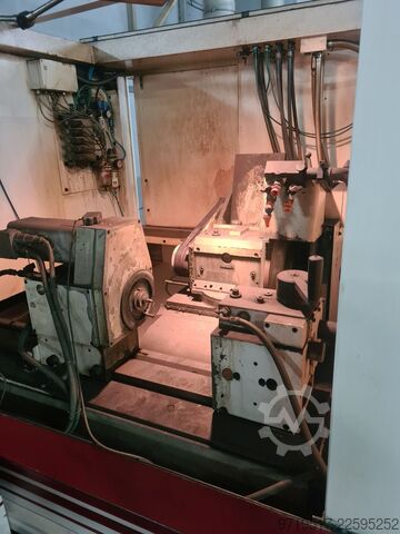 CNC cilindrična brusilica Studer S35