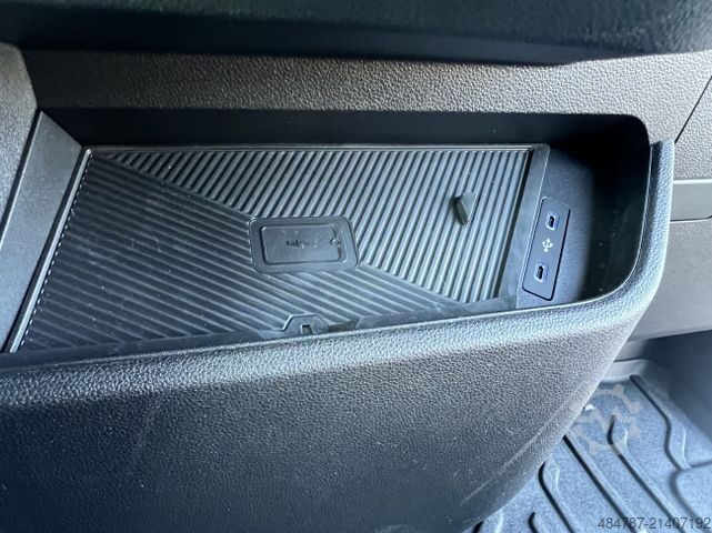 Transportador con plataforma y toldo RENAULT Master 170PS 9EP-Plane LBW TopSleeper