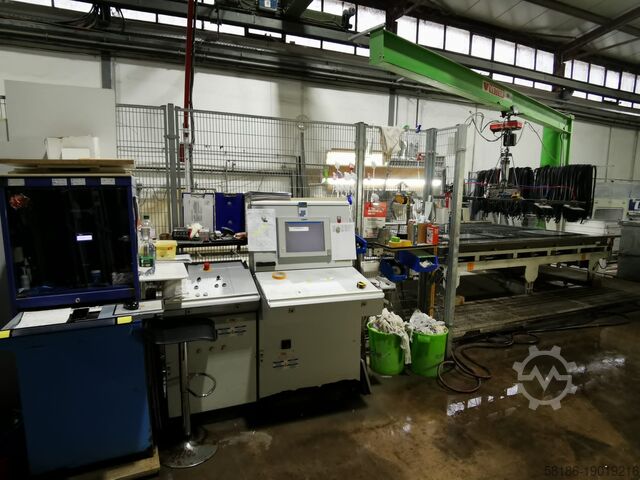CombiCut Breton Combi-Cut Switch (Wechseltisch )