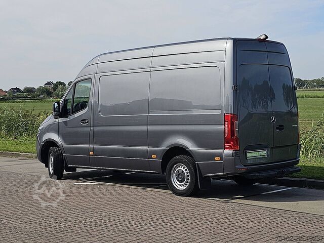 Στέισον βάγκον με ψηλή οροφή MERCEDES-BENZ SPRINTER 317 L2H2 LED Navi Autom.