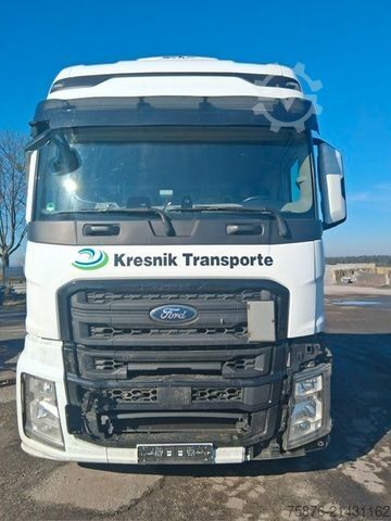 标准牵引车头 FORD F-MAX