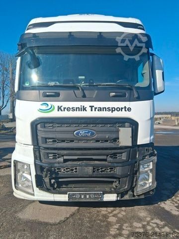 标准牵引车头 FORD F-MAX