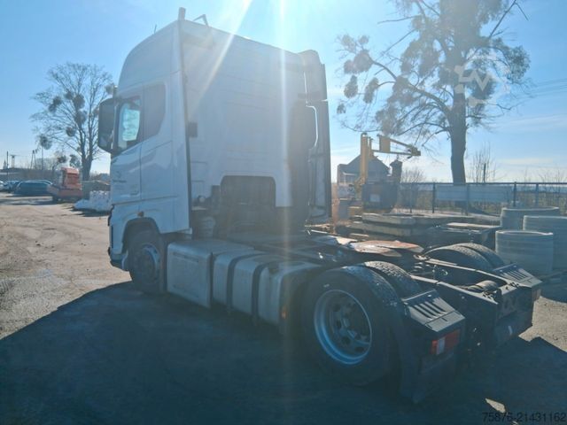 标准牵引车头 FORD F-MAX