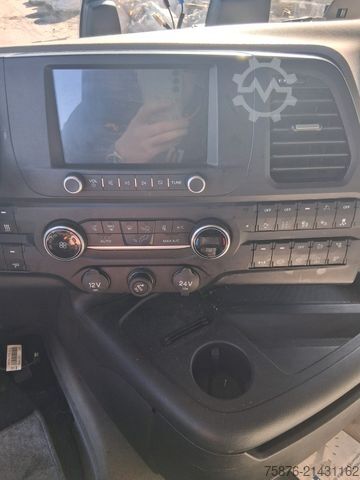 标准牵引车头 FORD F-MAX