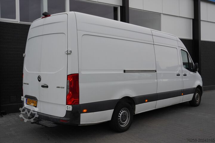 Fourgonnette Mercedes-Benz Sprinter 316 2.2 CDI L3H2 EURO 6 - A/C Climate ...