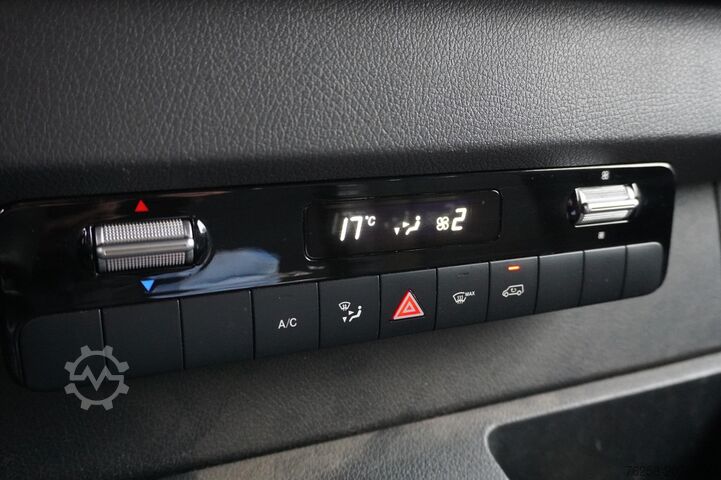 Fourgonnette Mercedes-Benz Sprinter 316 2.2 CDI L3H2 EURO 6 - A/C Climate ...