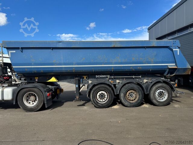 Đầu kéo tiêu chuẩn MERCEDES-BENZ AROCS 1840 L / E6 / KOMPLETTZUG