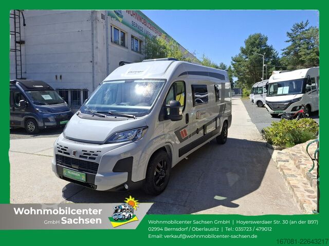 รถบ้าน CHALLENGER Van Sport Edition V114