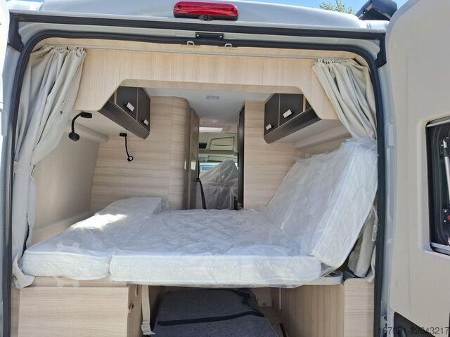 รถบ้าน CHALLENGER Van Sport Edition V114