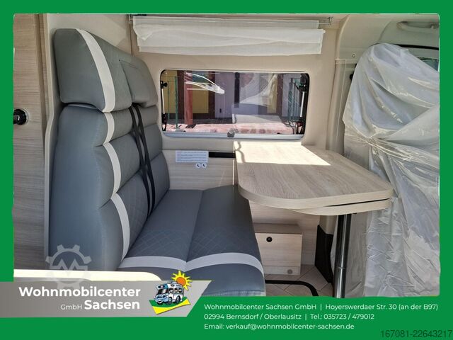 รถบ้าน CHALLENGER Van Sport Edition V114