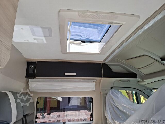 รถบ้าน CHALLENGER Van Sport Edition V114