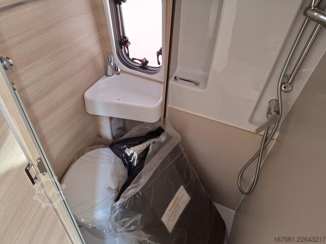 รถบ้าน CHALLENGER Van Sport Edition V114