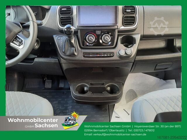 รถบ้าน CHALLENGER Van Sport Edition V217