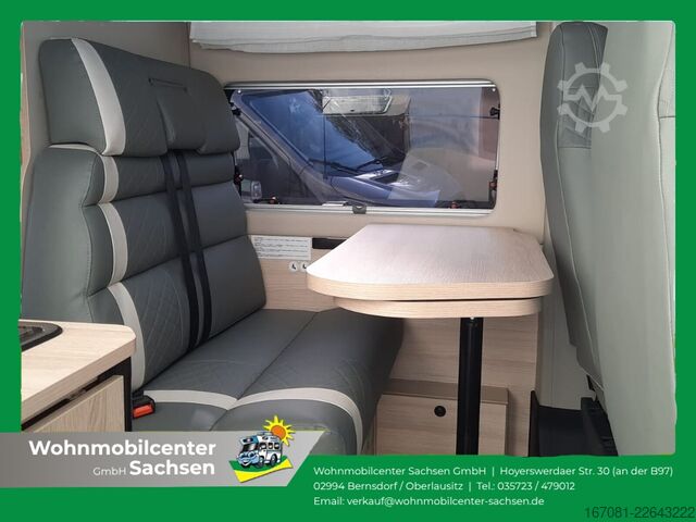 รถบ้าน CHALLENGER Van Sport Edition V217