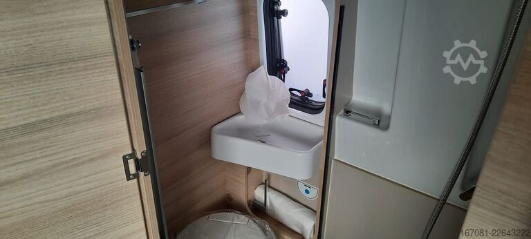 รถบ้าน CHALLENGER Van Sport Edition V217
