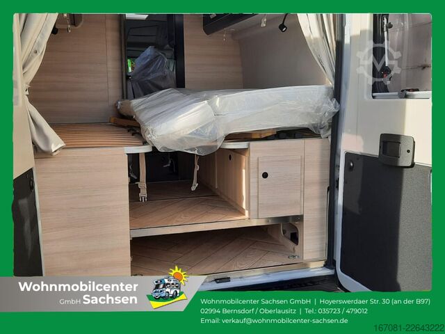 รถบ้าน CHALLENGER Van Sport Edition V217