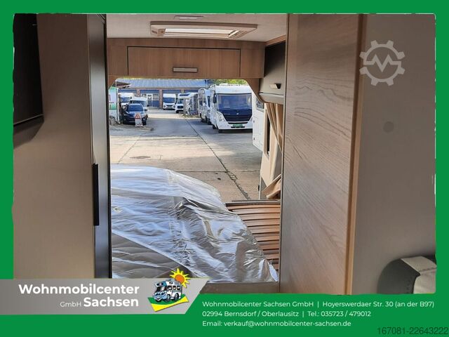รถบ้าน CHALLENGER Van Sport Edition V217