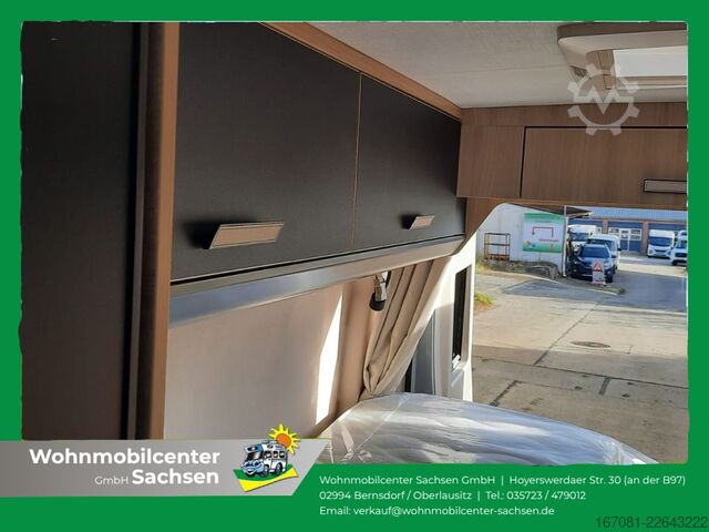รถบ้าน CHALLENGER Van Sport Edition V217