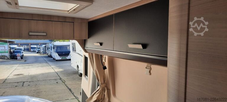 รถบ้าน CHALLENGER Van Sport Edition V217