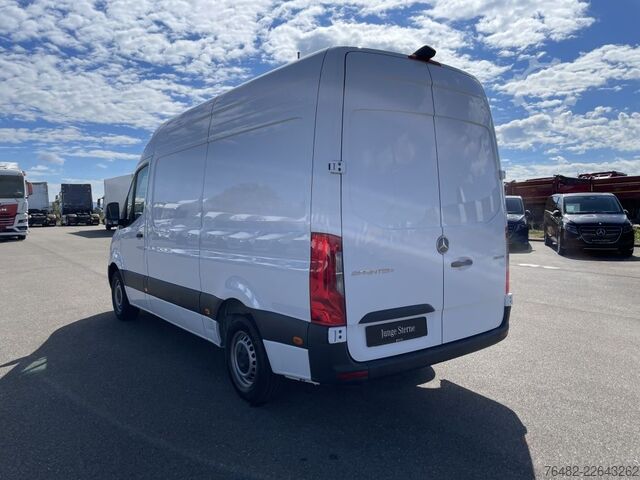 Xe van thùng kín MERCEDES-BENZ Sprinter 311 CDI KA /L2H2/3665/MBUX/KLIMA/KAMERA
