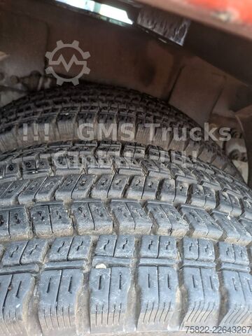 Σοκάμι φορτηγού MERCEDES-BENZ Actros 2540 / Mp1 / 6x2 / EPS- 3 Pedal