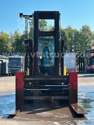 Carrello elevatore frontale HYSTER H16 XM-12 Stapler BJ:2018