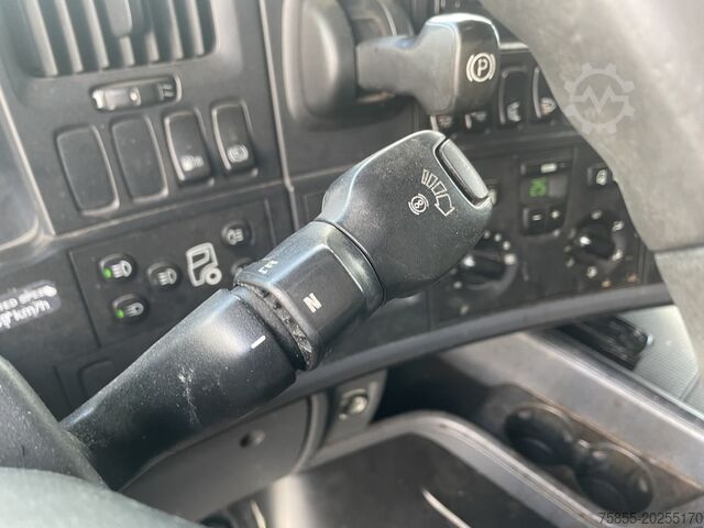 Estándar-SZM Scania R 480 Topline / Retarder / Euro 5