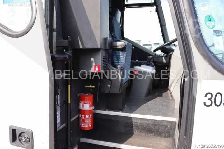 Autocar Bova Futura FHD127/365