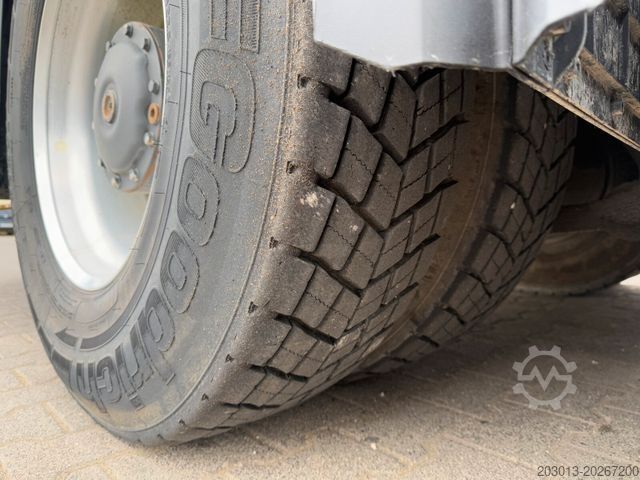 混凝土泵车 MERCEDES-BENZ AROCS 2840 6x4 Betonp. Putzmeister BSF36-4.16HLS