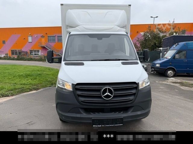 Skåpbil MERCEDES-BENZ Sprinter 314 Möbel Maxi 4,32 m. 22 m³ No. 316-3