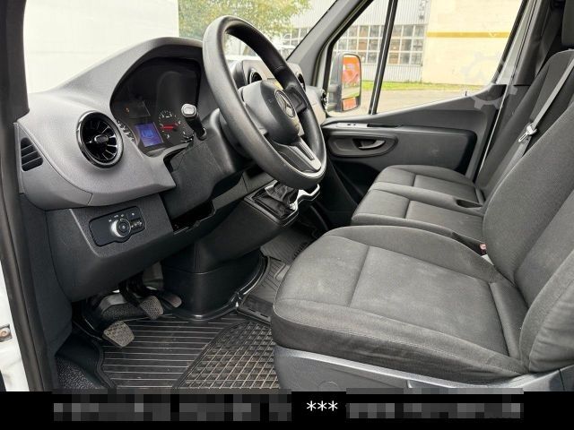 Skåpbil MERCEDES-BENZ Sprinter 314 Möbel Maxi 4,32 m. 22 m³ No. 316-3