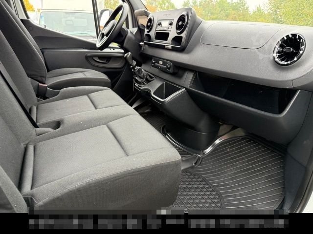 Skåpbil MERCEDES-BENZ Sprinter 314 Möbel Maxi 4,32 m. 22 m³ No. 316-3